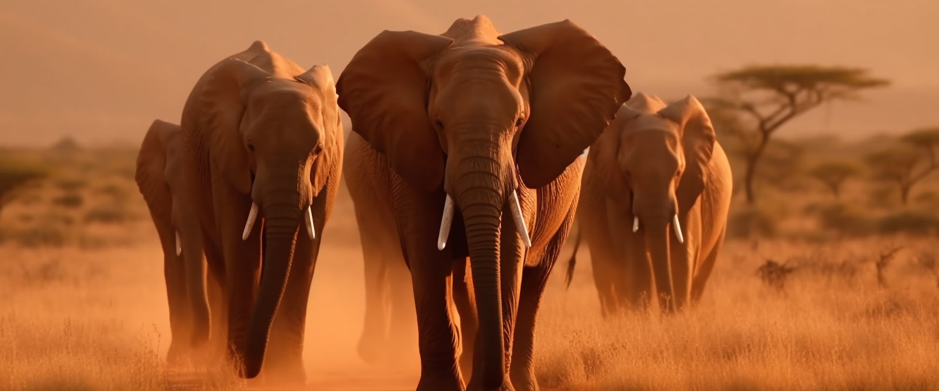 2 Days 1 Night Tsavo West Safari from Mombasa